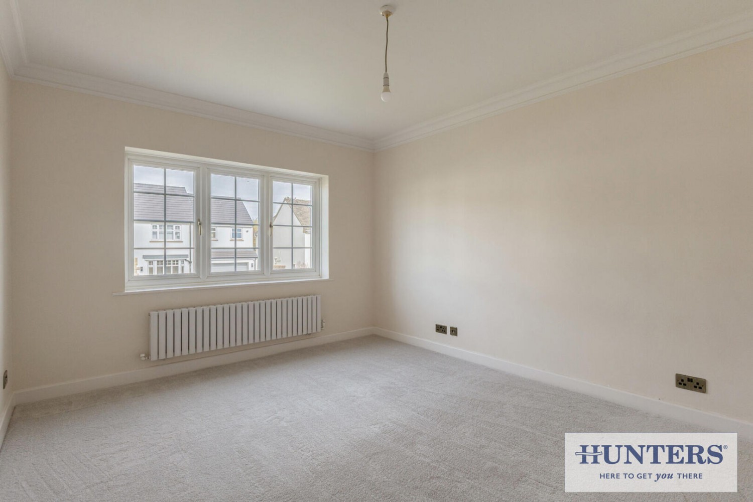 Ridgeway, Guiseley, Leeds