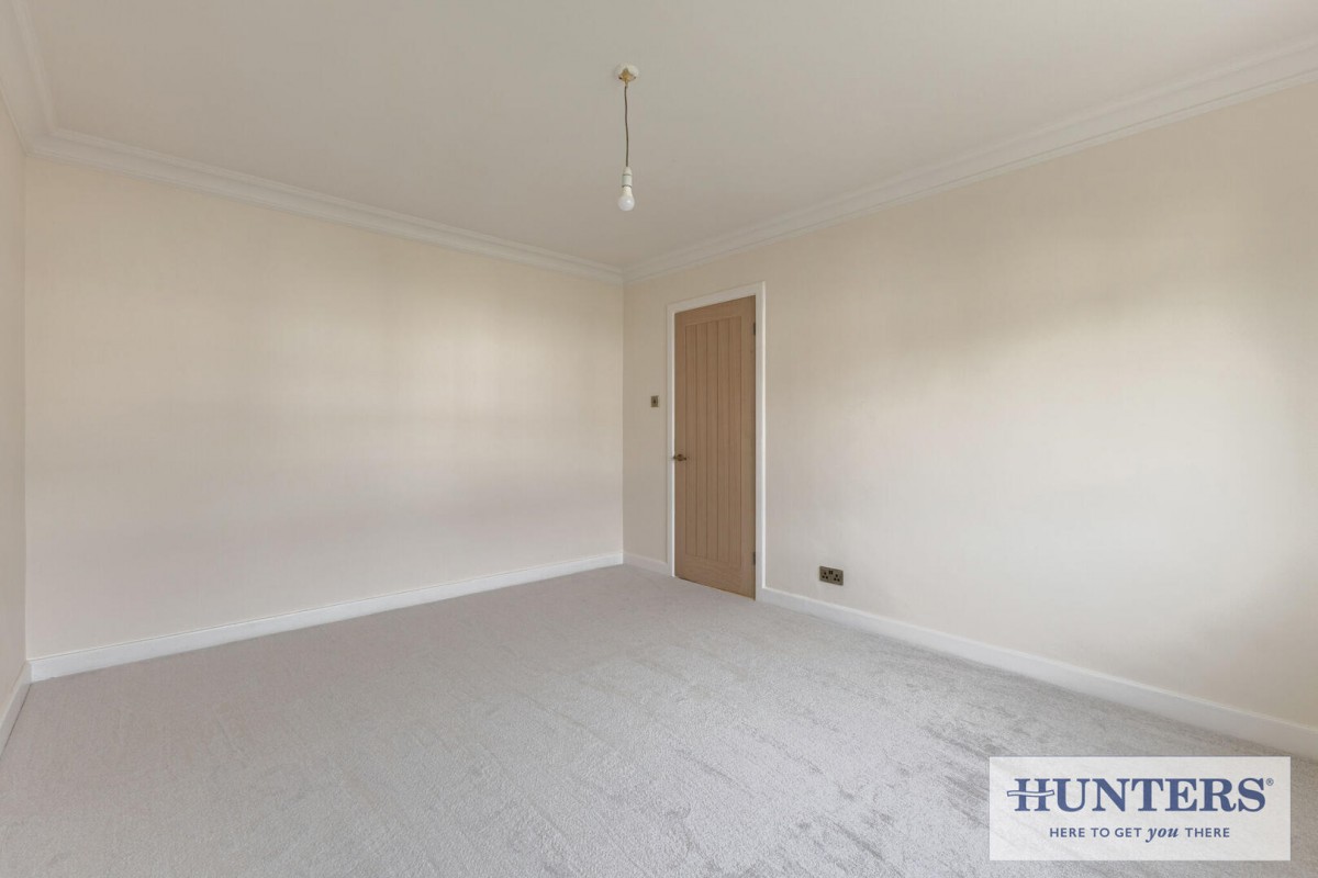 Ridgeway, Guiseley, Leeds