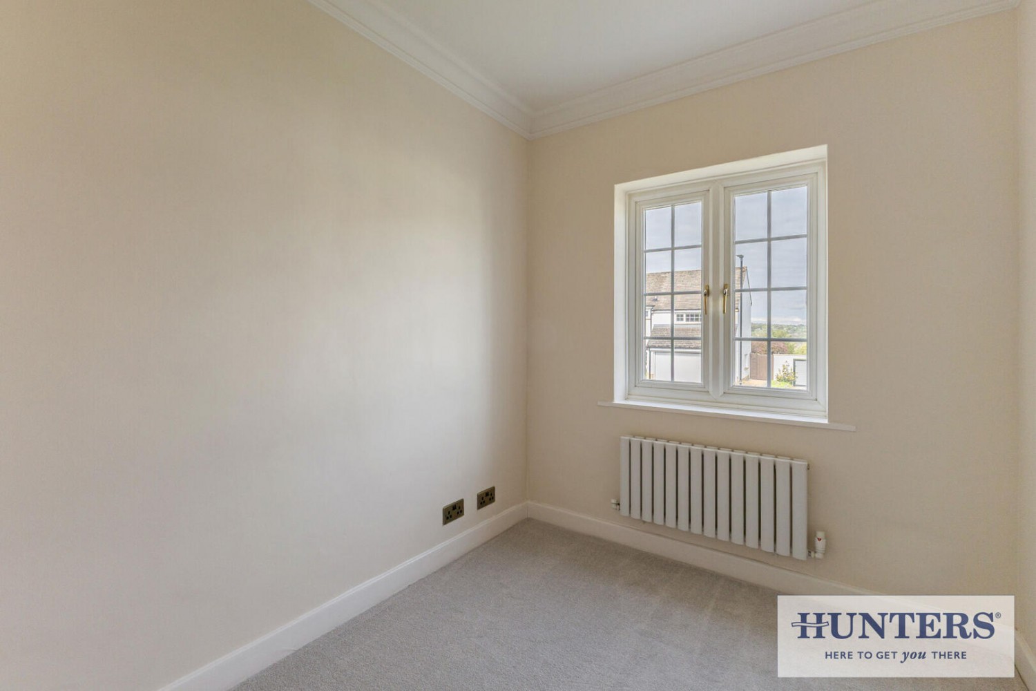 Ridgeway, Guiseley, Leeds