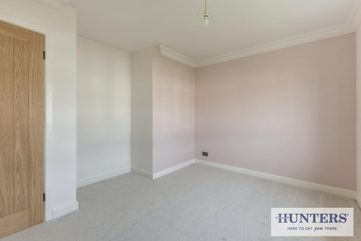 Ridgeway, Guiseley, Leeds