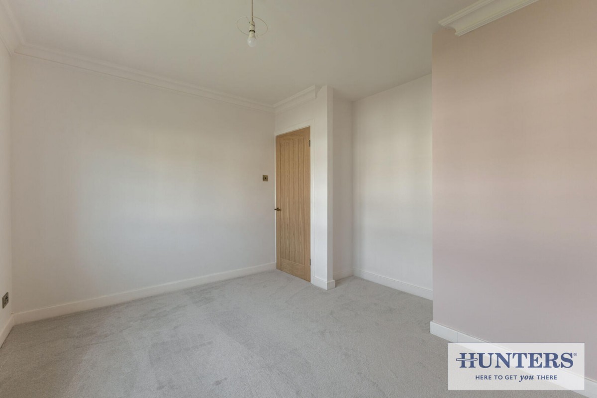 Ridgeway, Guiseley, Leeds