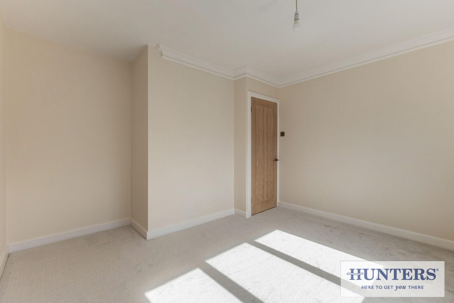 Ridgeway, Guiseley, Leeds