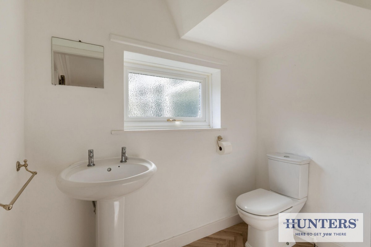 Ridgeway, Guiseley, Leeds