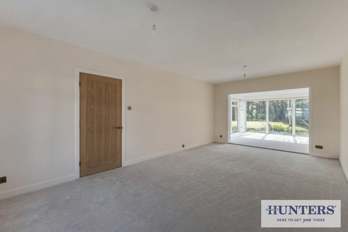 Ridgeway, Guiseley, Leeds