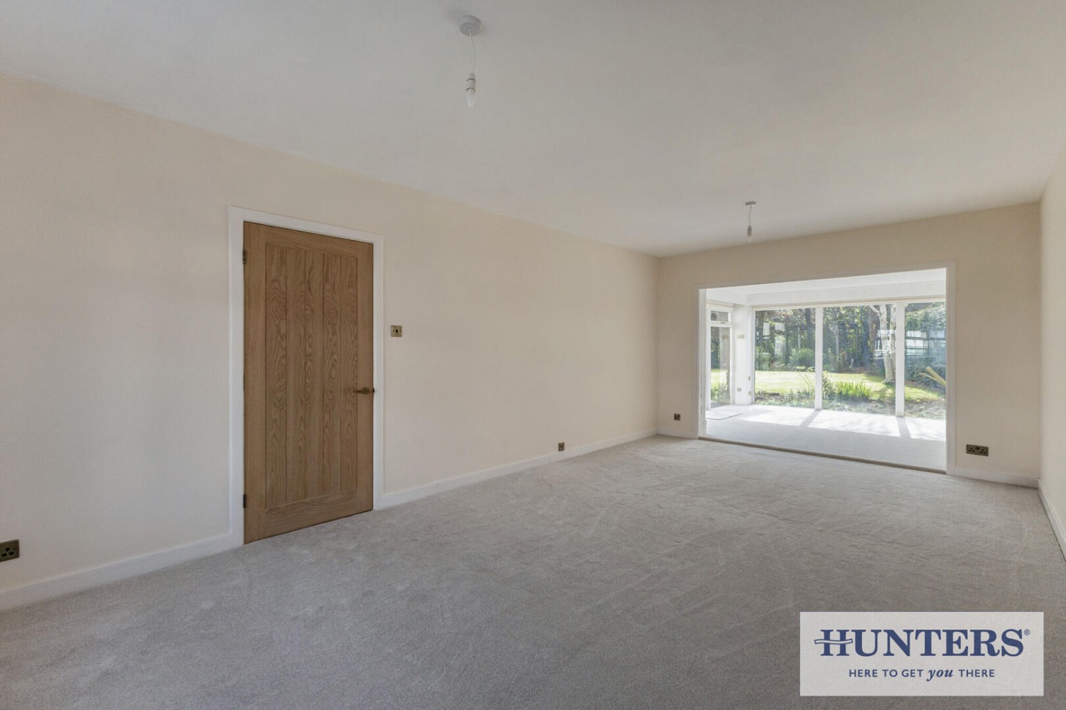 Ridgeway, Guiseley, Leeds