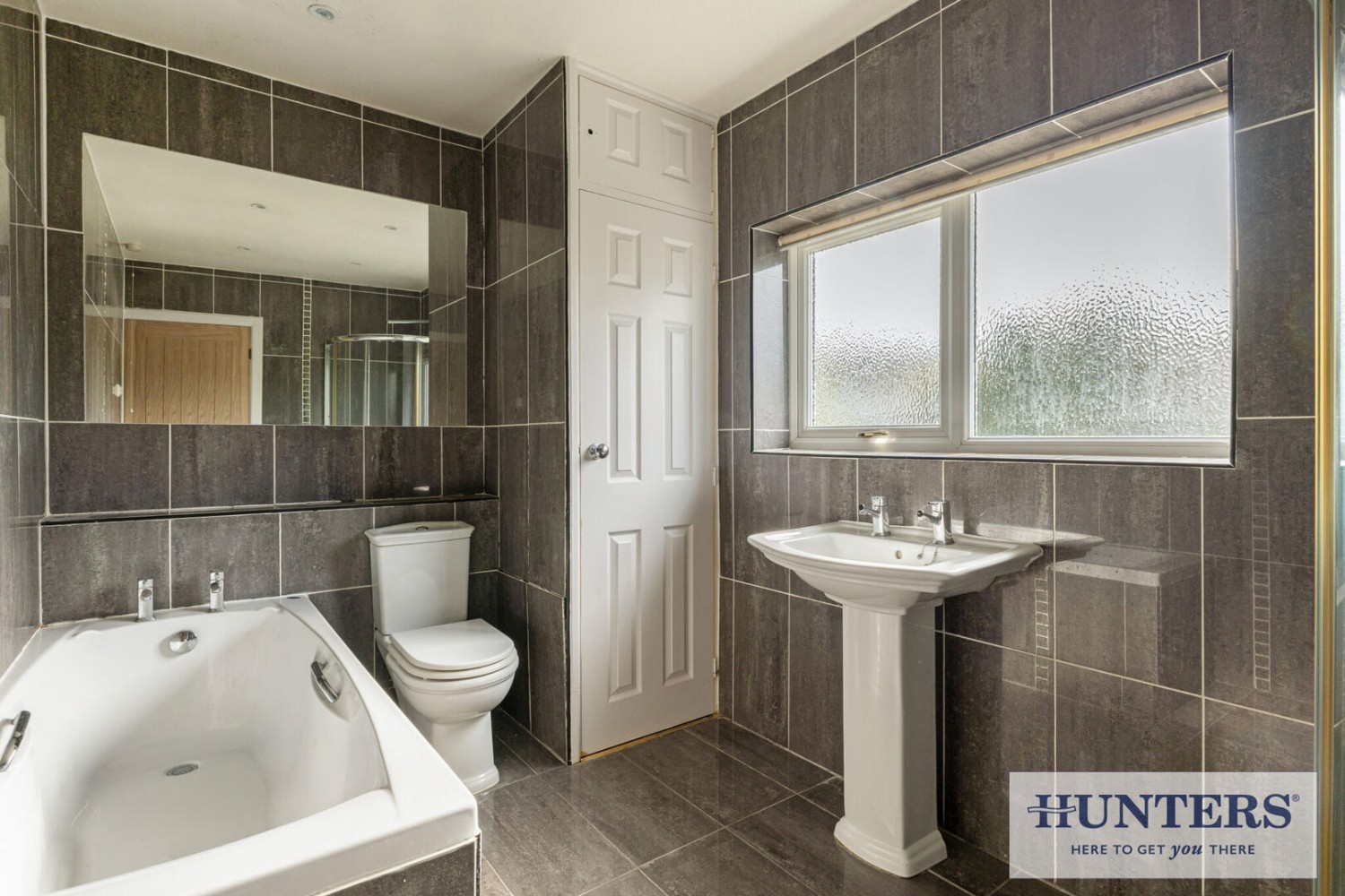 Ridgeway, Guiseley, Leeds