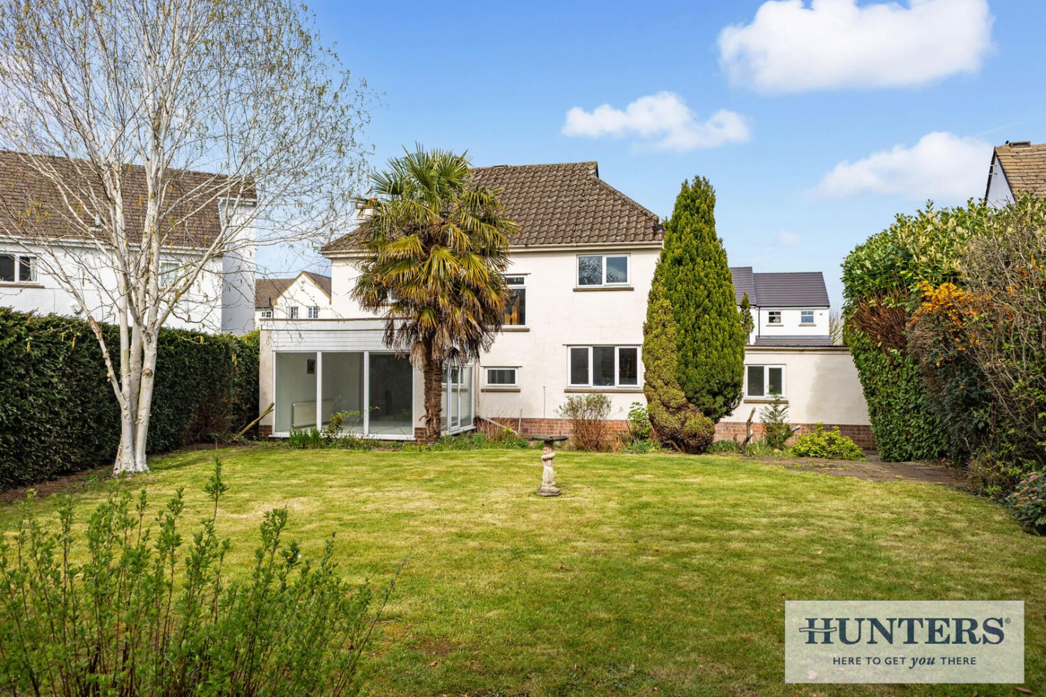 Ridgeway, Guiseley, Leeds