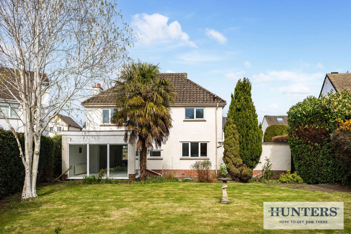 Ridgeway, Guiseley, Leeds