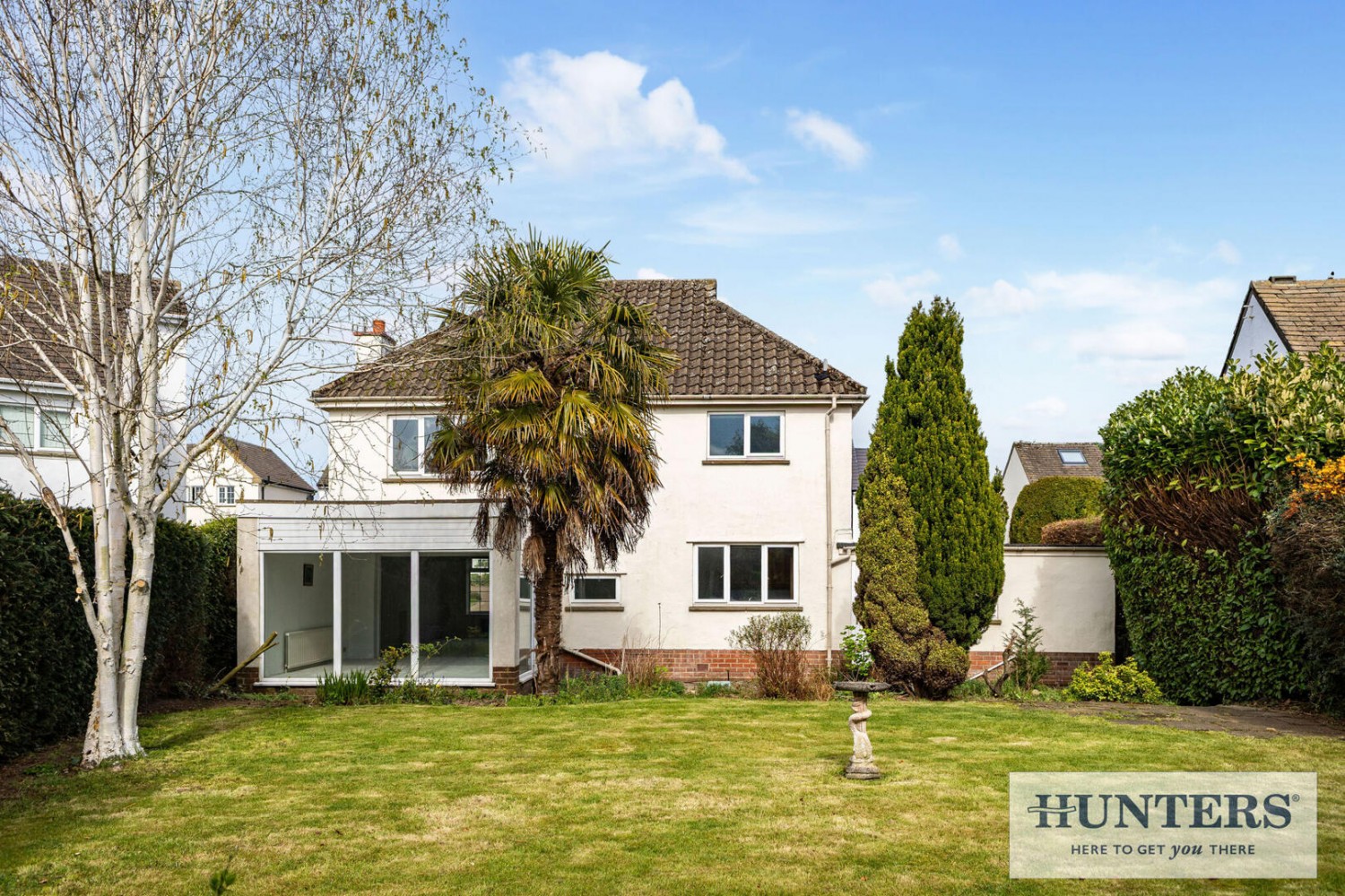 Ridgeway, Guiseley, Leeds