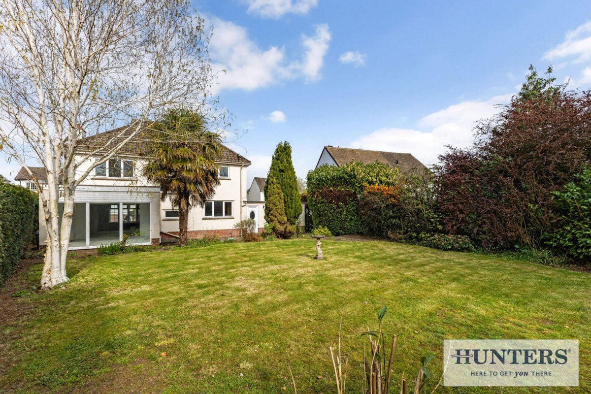 Ridgeway, Guiseley, Leeds