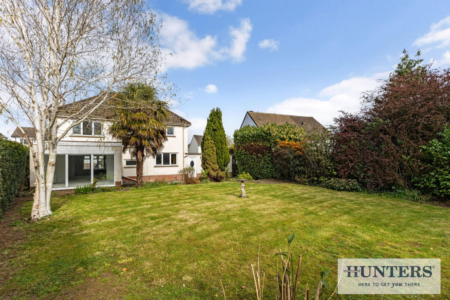 Ridgeway, Guiseley, Leeds