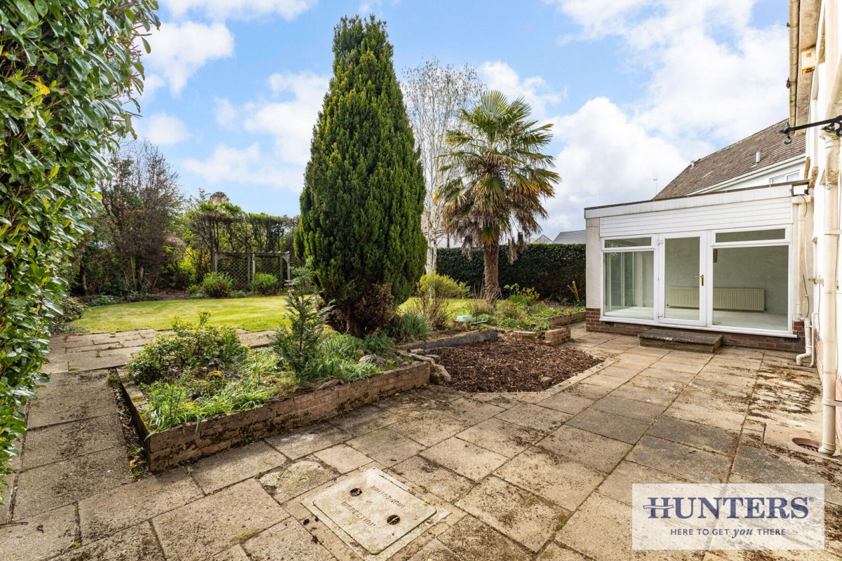 Ridgeway, Guiseley, Leeds