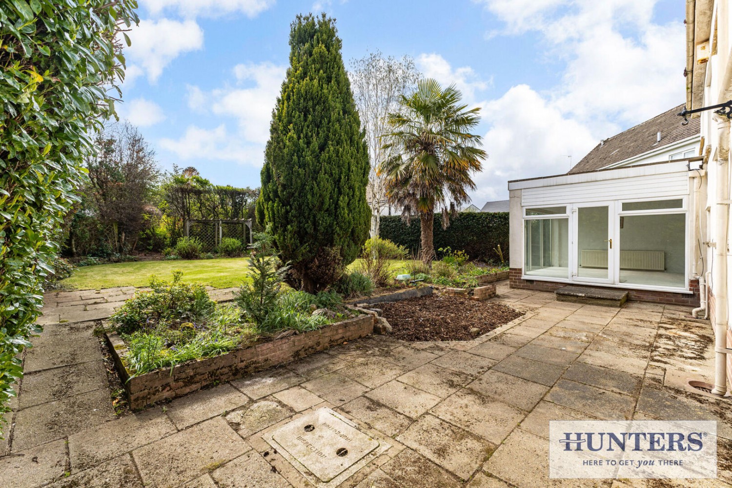 Ridgeway, Guiseley, Leeds