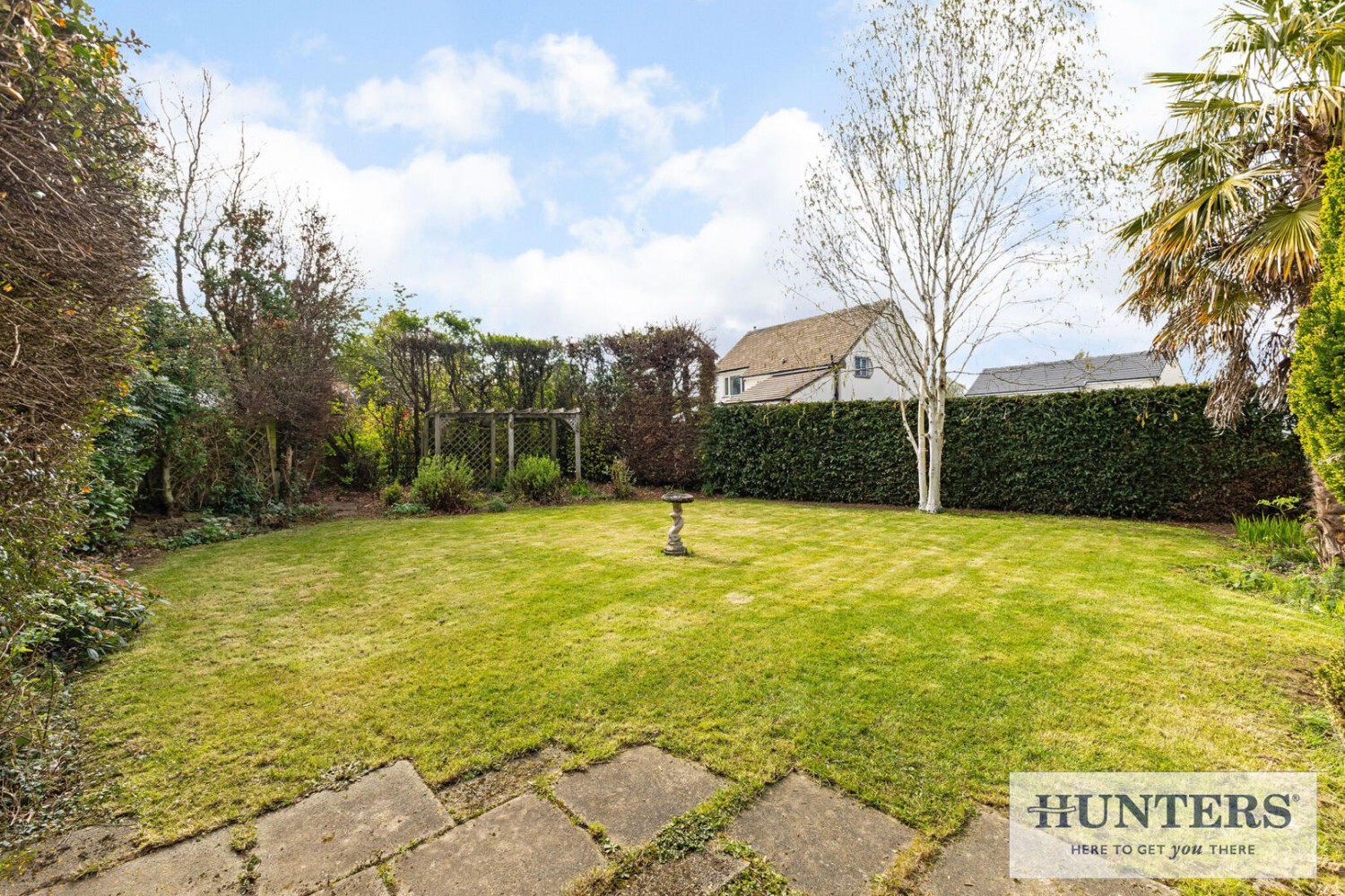 Ridgeway, Guiseley, Leeds