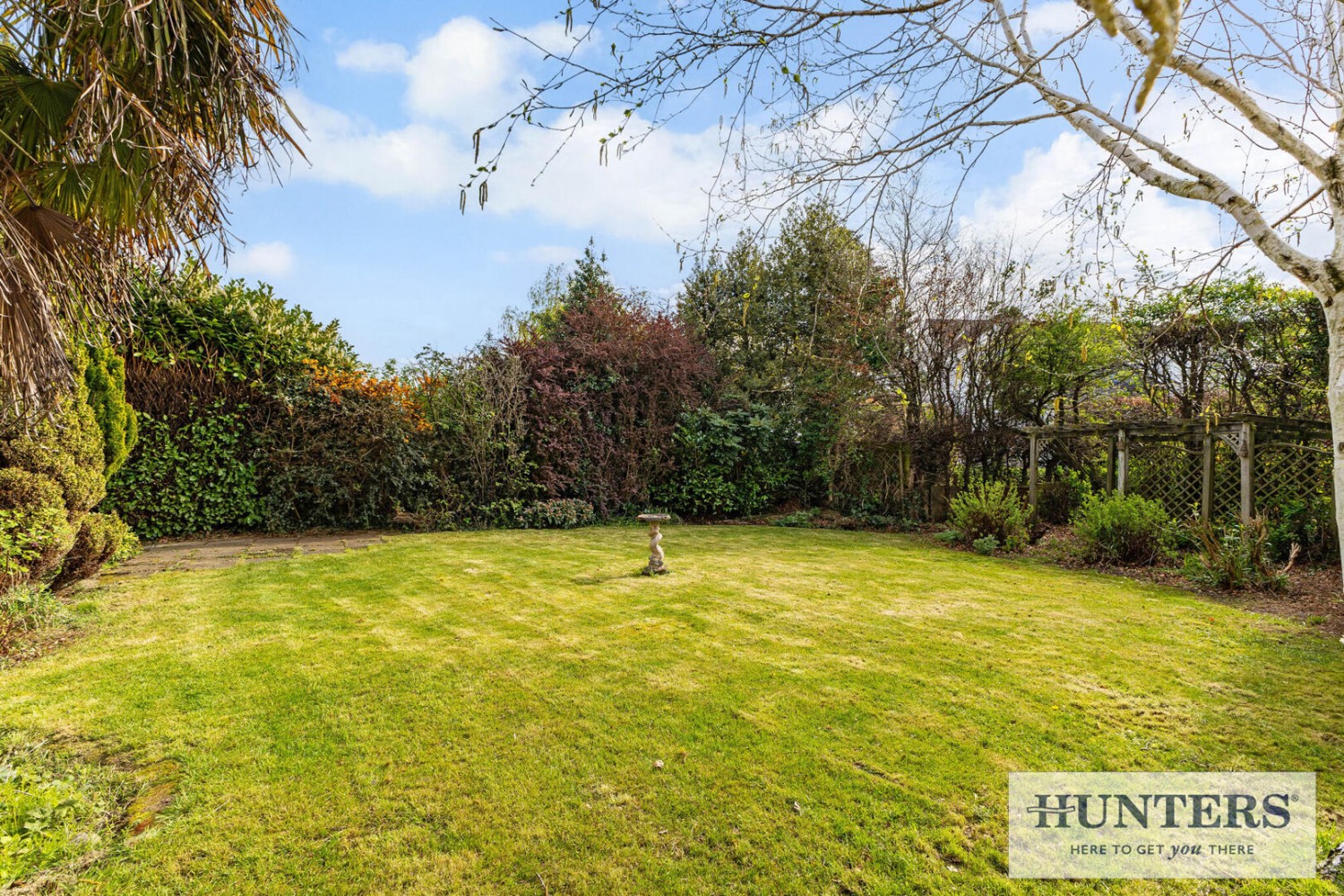 Ridgeway, Guiseley, Leeds