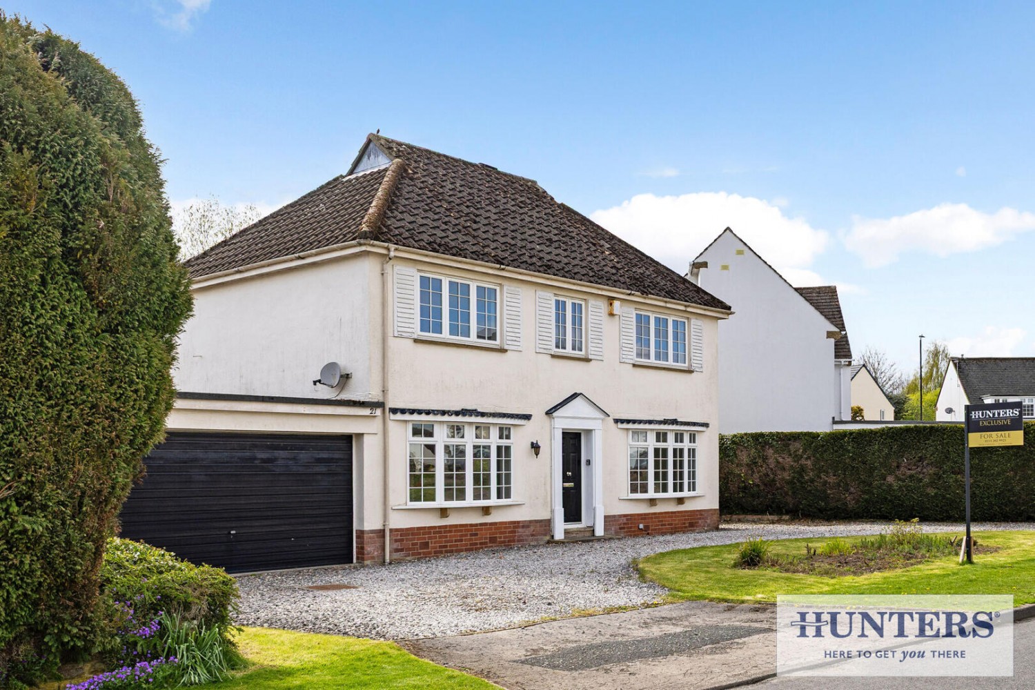 Ridgeway, Guiseley, Leeds