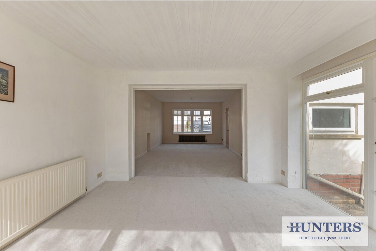 Ridgeway, Guiseley, Leeds