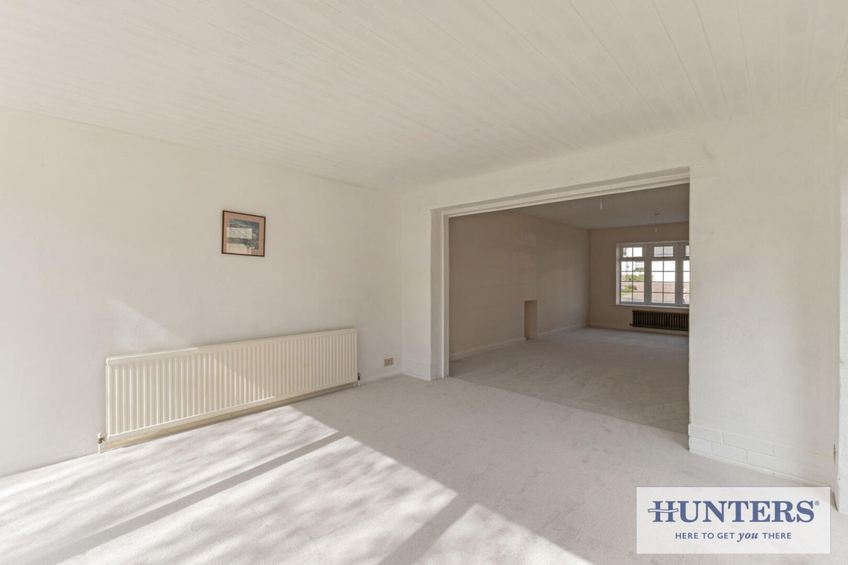 Ridgeway, Guiseley, Leeds