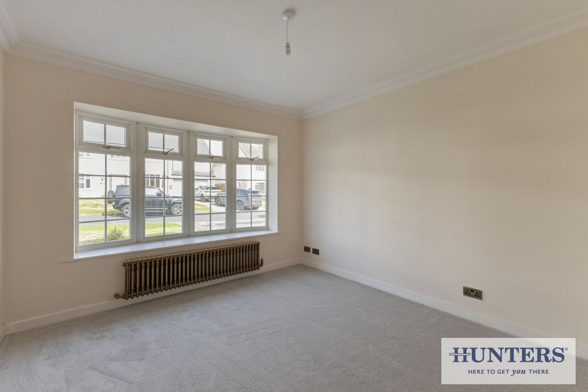 Ridgeway, Guiseley, Leeds