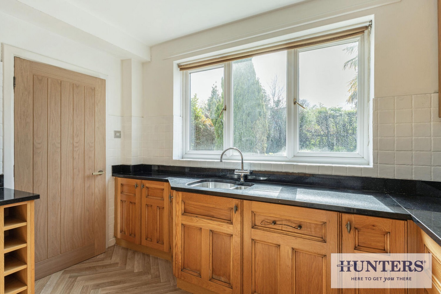 Ridgeway, Guiseley, Leeds