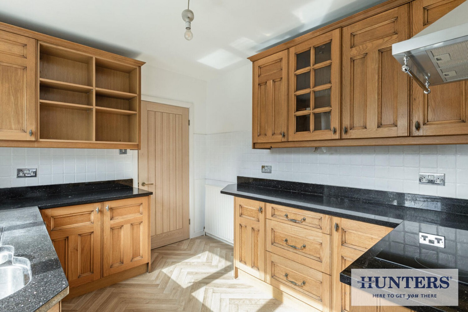 Ridgeway, Guiseley, Leeds