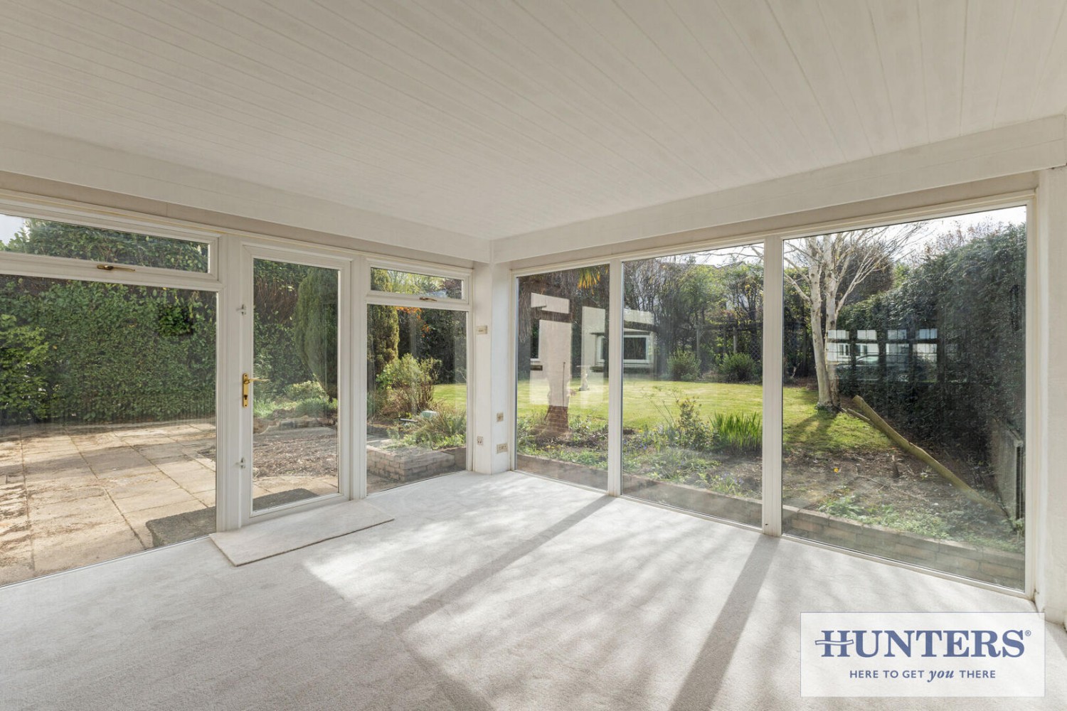 Ridgeway, Guiseley, Leeds