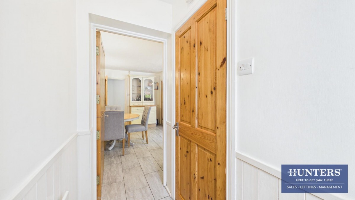 Avoncroft Close, Seaham