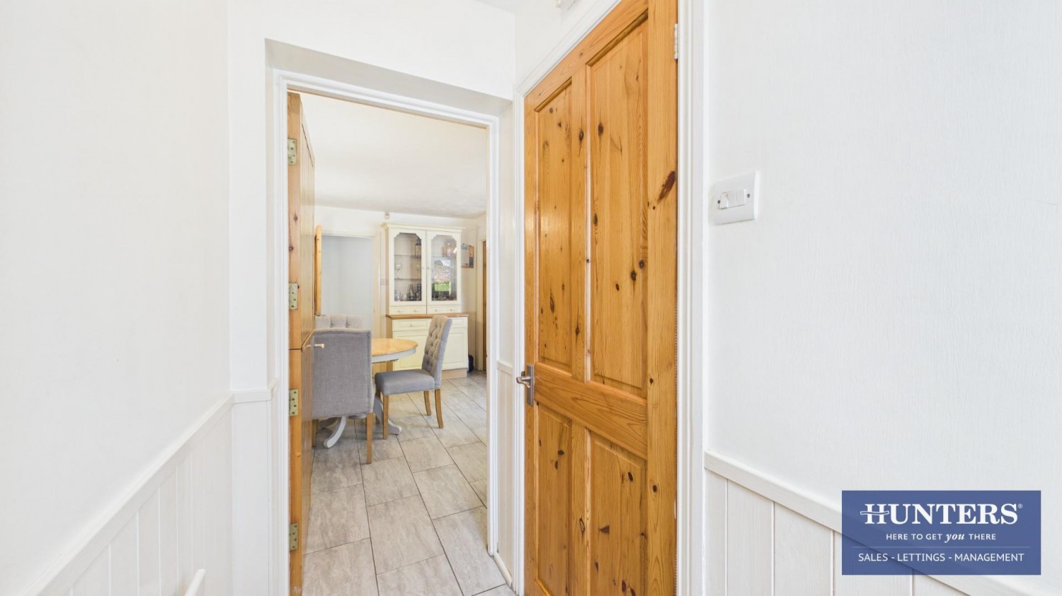 Avoncroft Close, Seaham