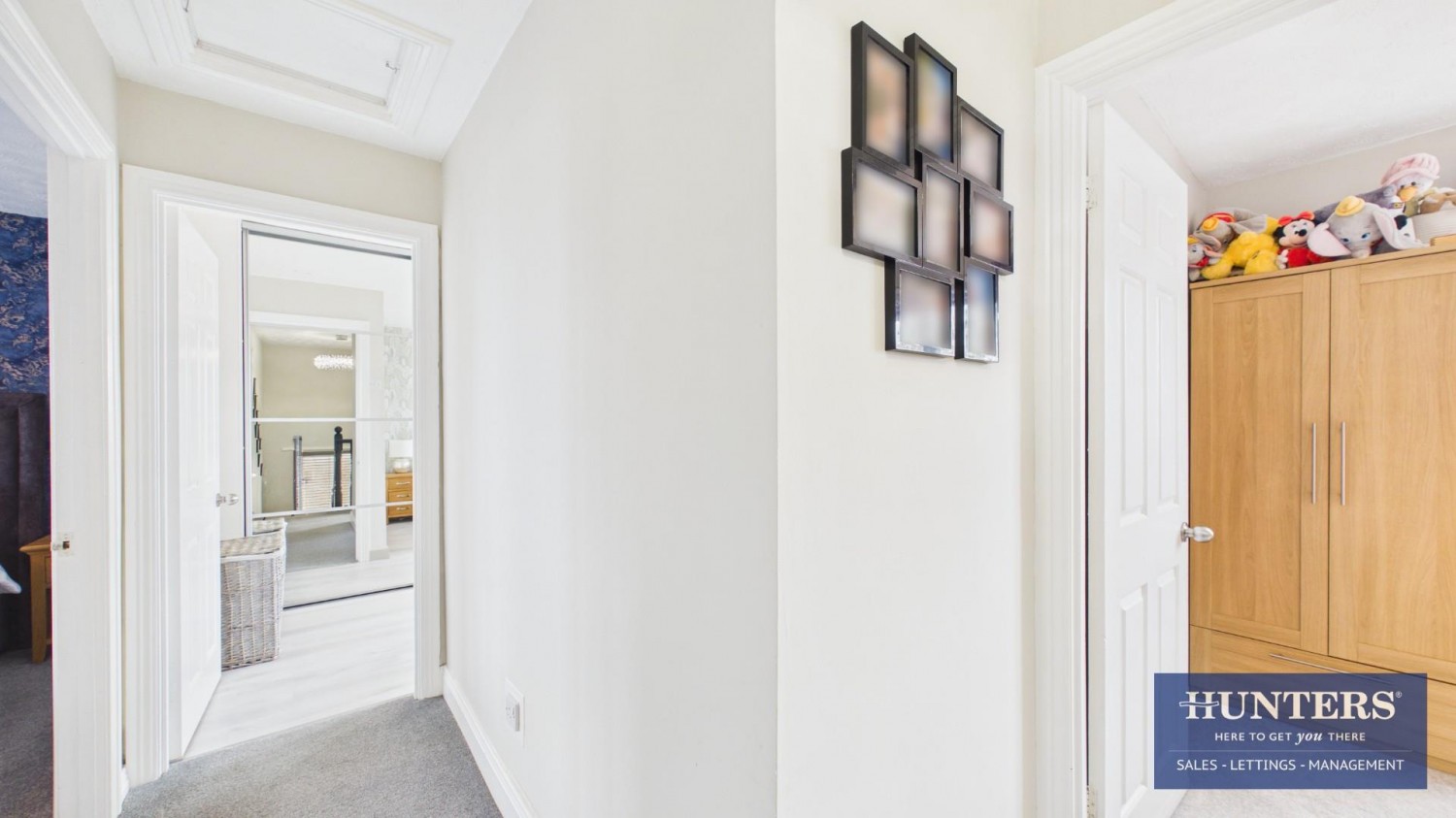 Avoncroft Close, Seaham