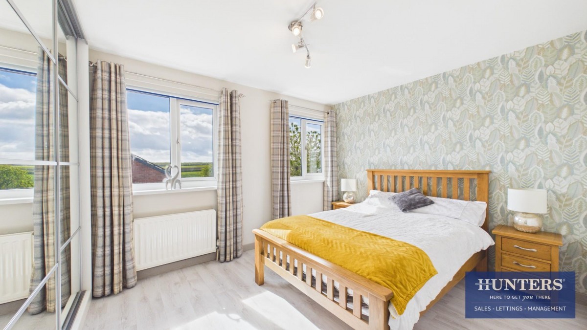 Avoncroft Close, Seaham