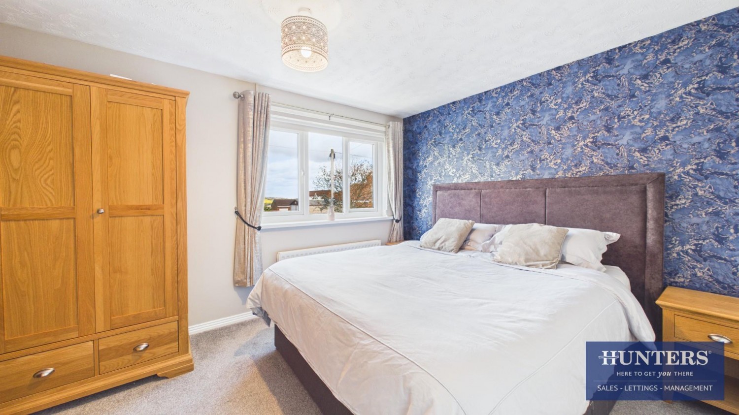 Avoncroft Close, Seaham