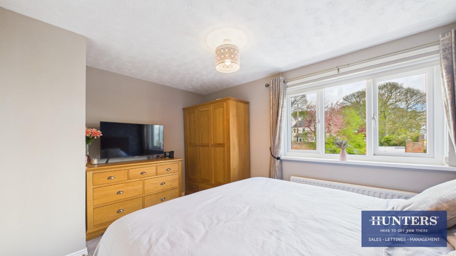 Avoncroft Close, Seaham