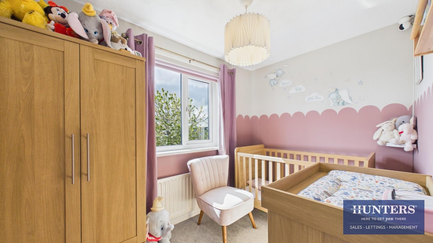 Avoncroft Close, Seaham