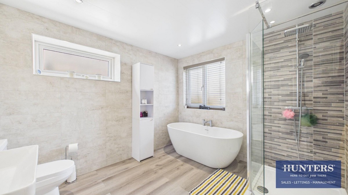 Avoncroft Close, Seaham