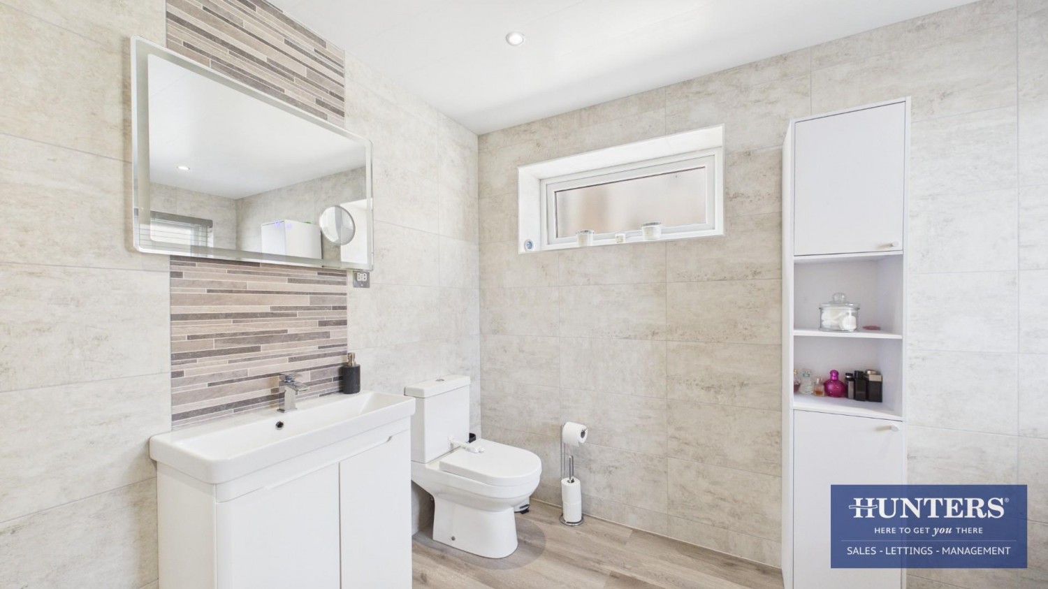 Avoncroft Close, Seaham