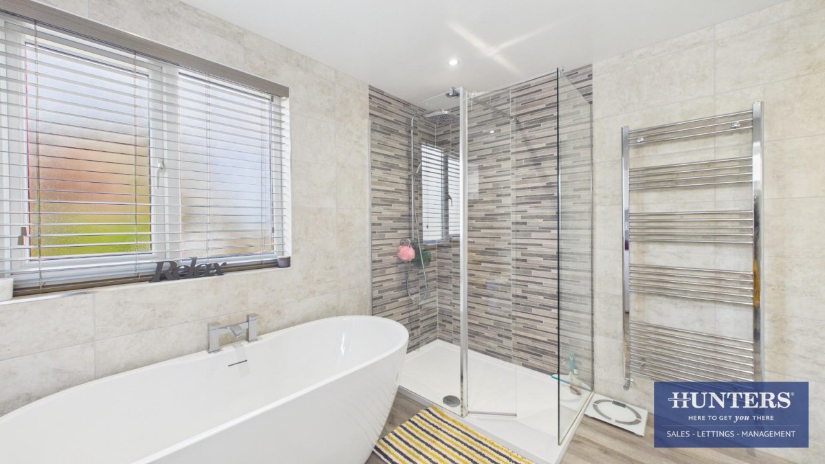 Avoncroft Close, Seaham