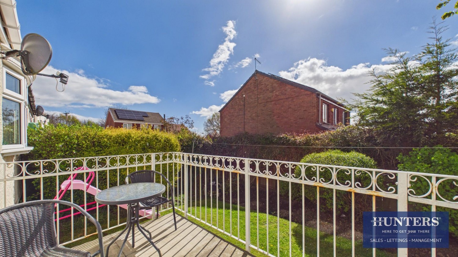 Avoncroft Close, Seaham