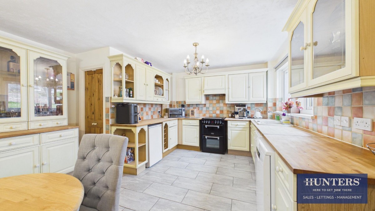 Avoncroft Close, Seaham