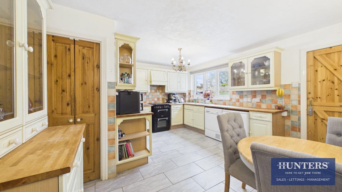 Avoncroft Close, Seaham