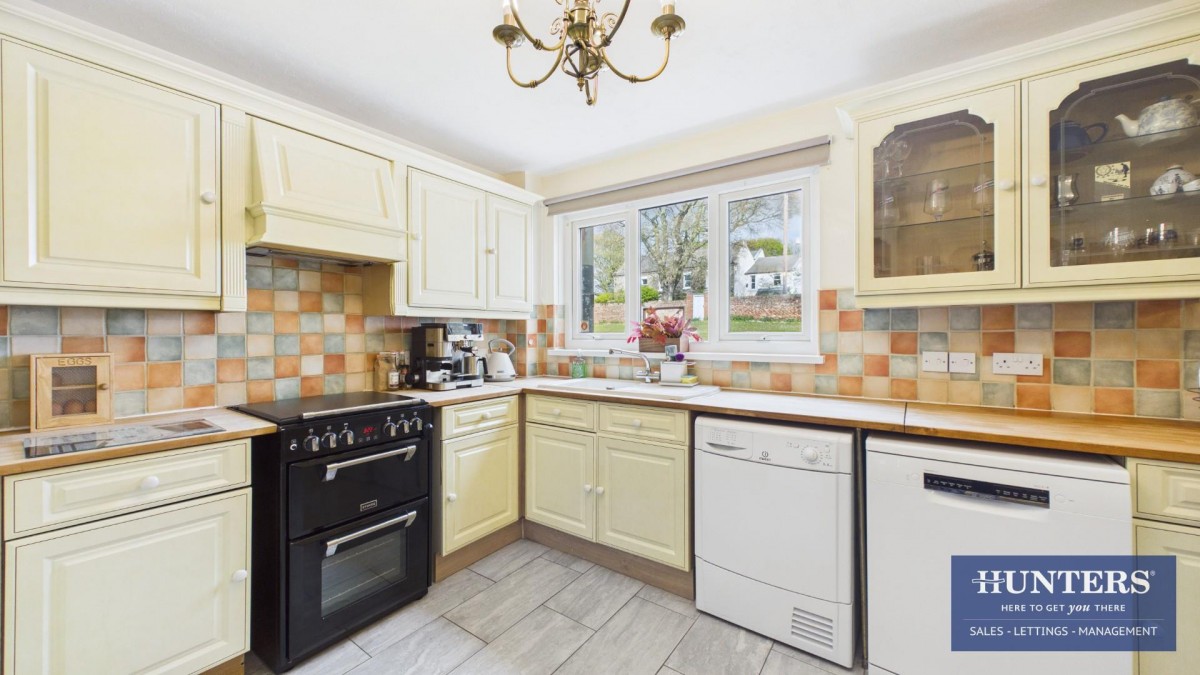 Avoncroft Close, Seaham