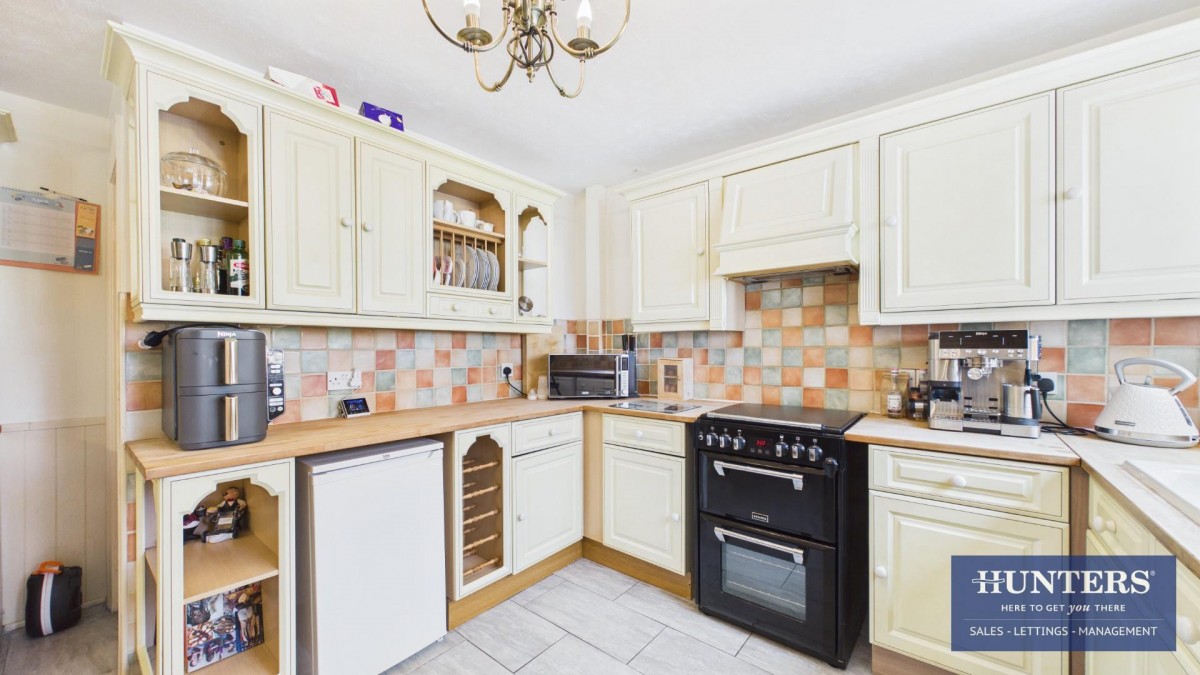 Avoncroft Close, Seaham