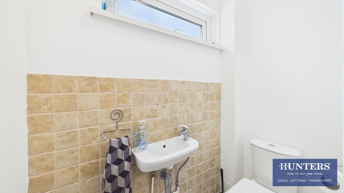 Avoncroft Close, Seaham