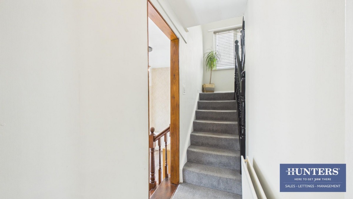 Avoncroft Close, Seaham