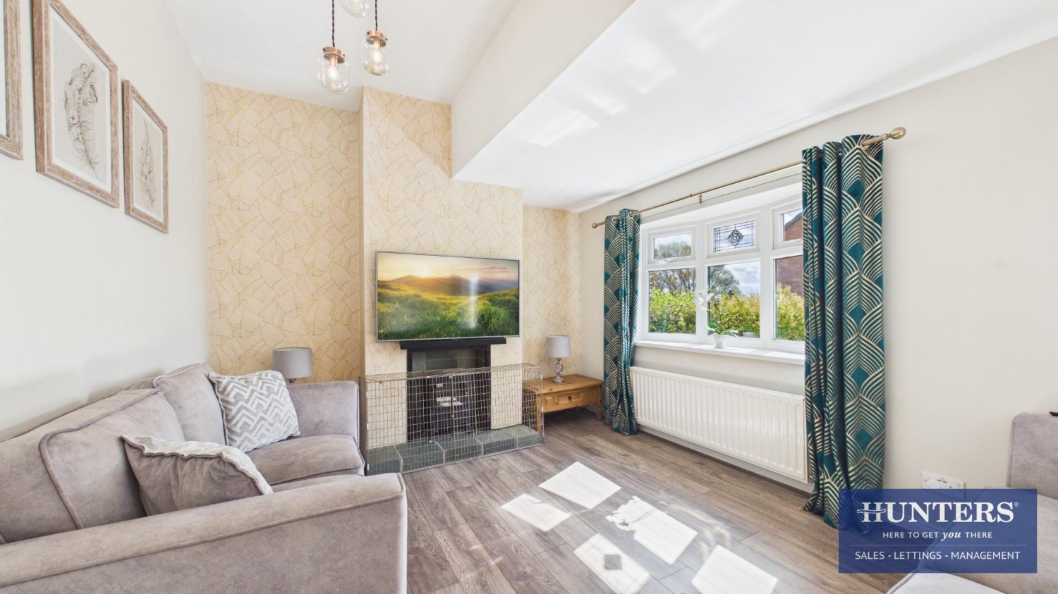 Avoncroft Close, Seaham