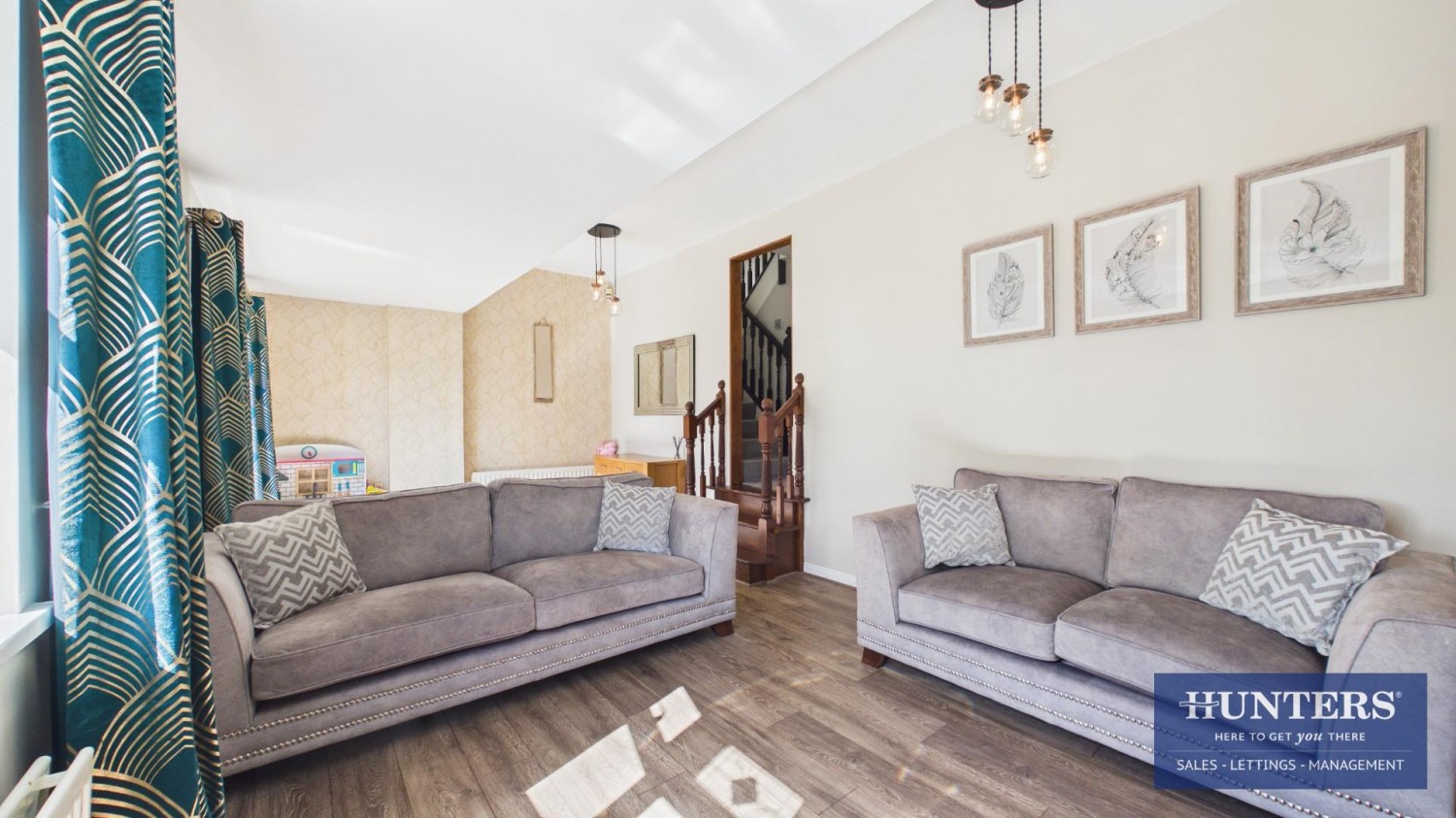 Avoncroft Close, Seaham