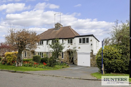 The Oval, Guiseley, Leeds