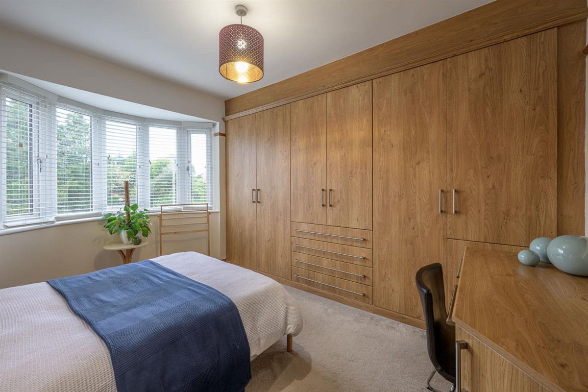 The Briars, Dingle Road, Stourbridge, DY9 0RS