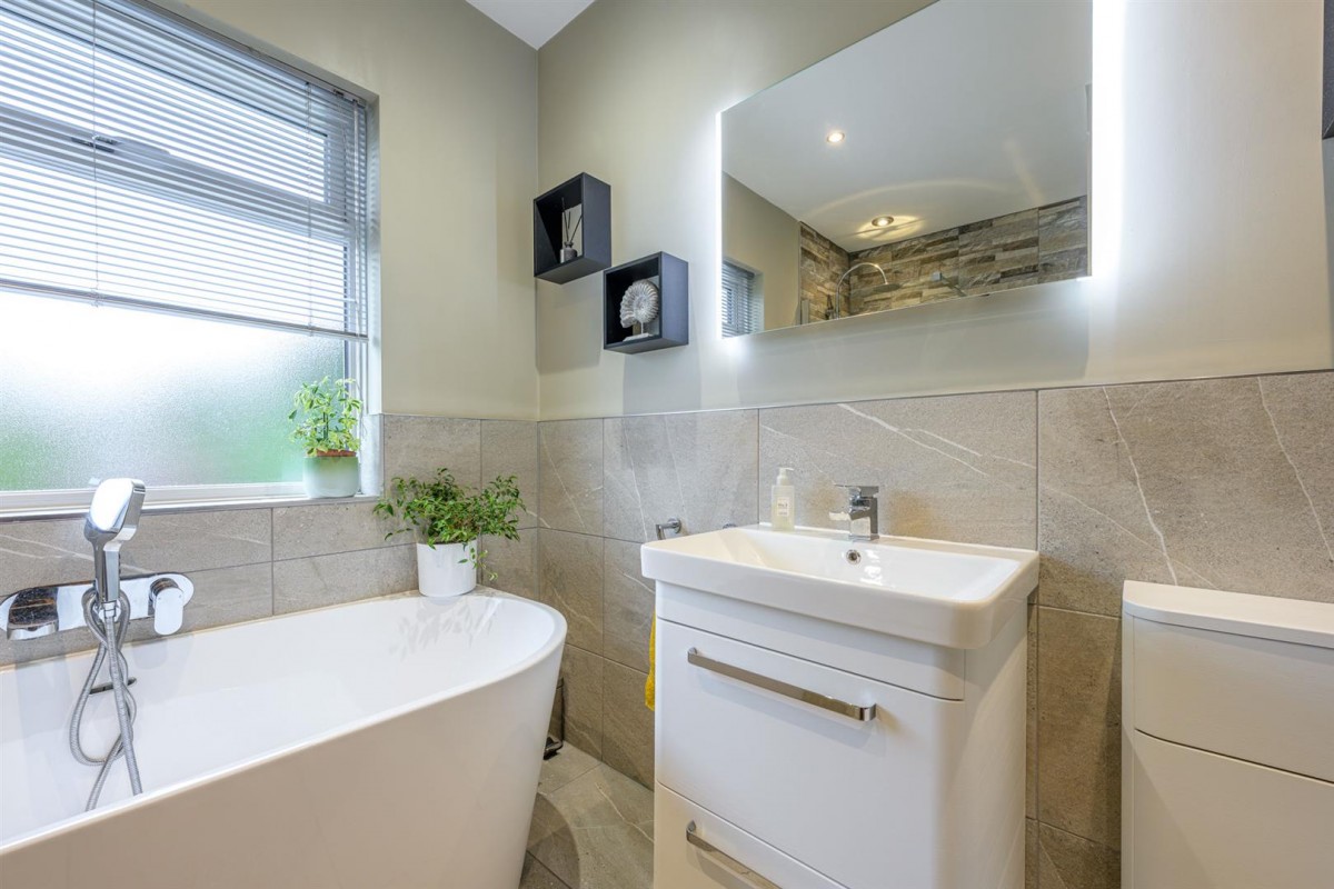 The Briars, Dingle Road, Stourbridge, DY9 0RS