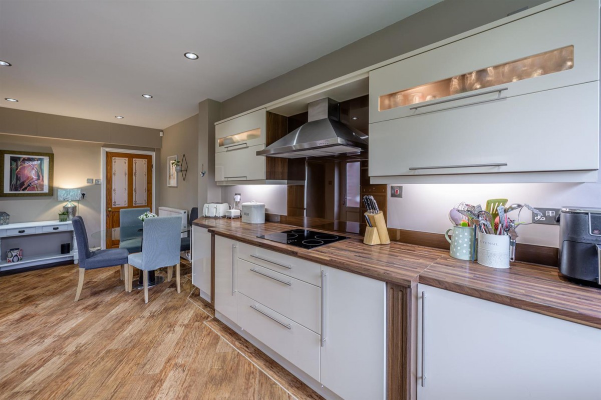 The Briars, Dingle Road, Stourbridge, DY9 0RS