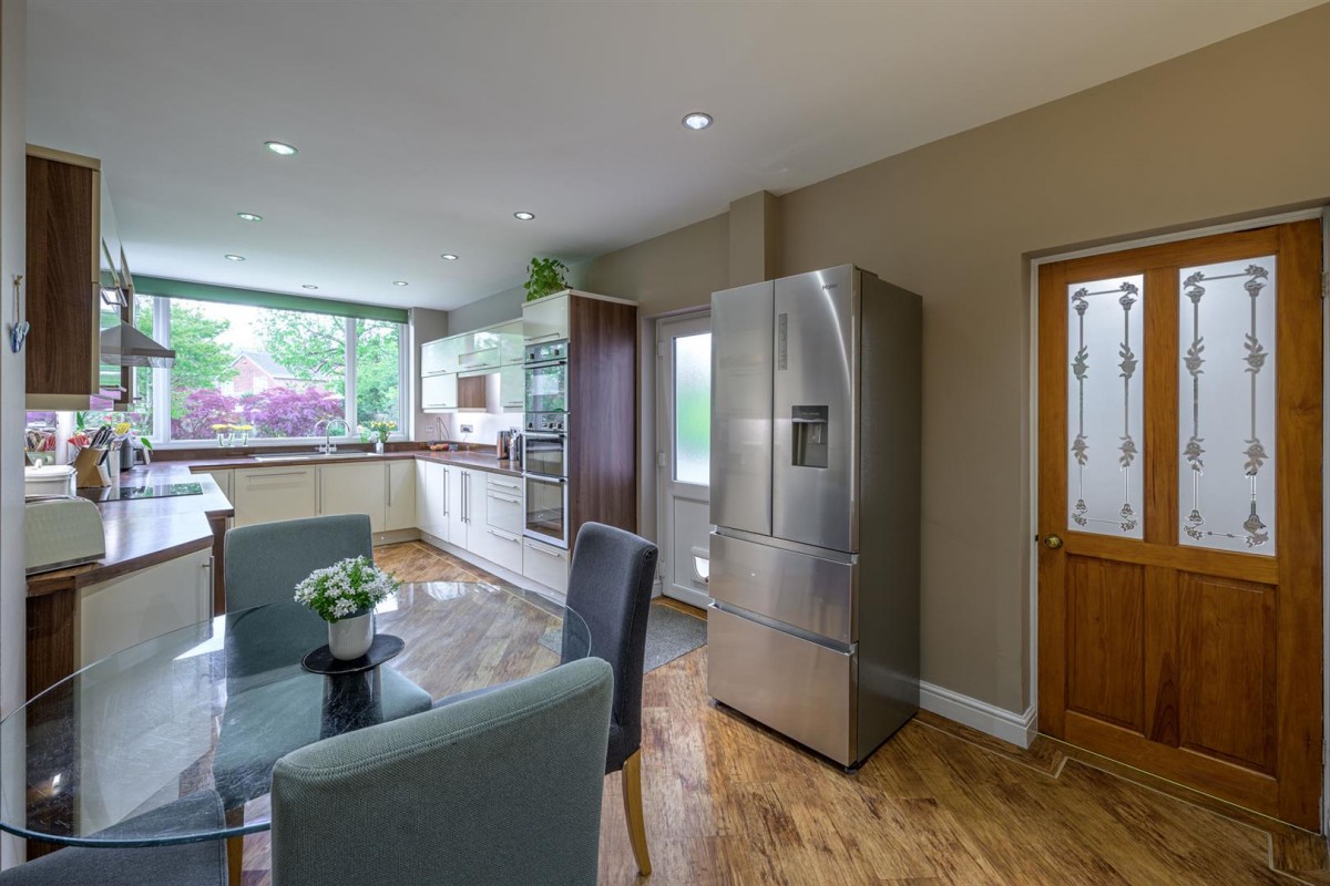 The Briars, Dingle Road, Stourbridge, DY9 0RS